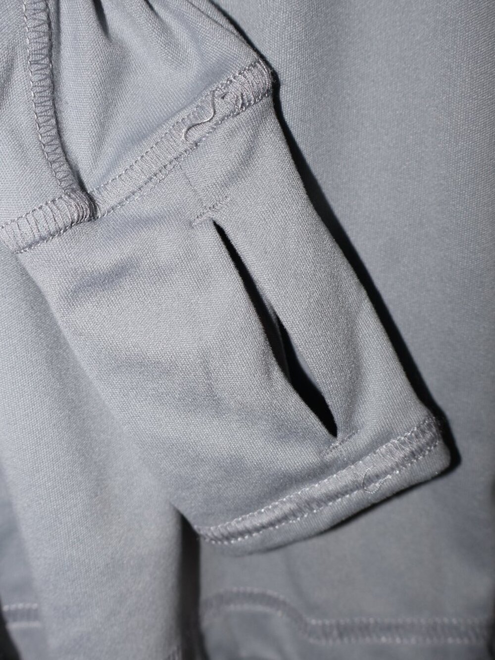 Champion Vapor PowerTrain 1/4 Zip Performance Pullover (Women's M) - Picture 4 of 7